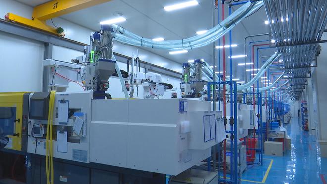 強化服務舉措，優化營商環境 開化經濟開發區全力沖刺生物技術開發服務“全年紅”