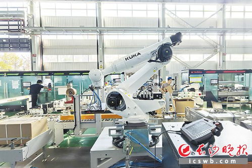 楚天科技 全球首創“液氮冰鎧甲”技術，賦能益生菌產業新突破