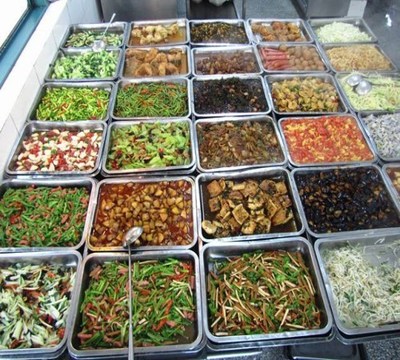 統(tǒng)一管理，精細化服務 提升后勤餐飲管理效能