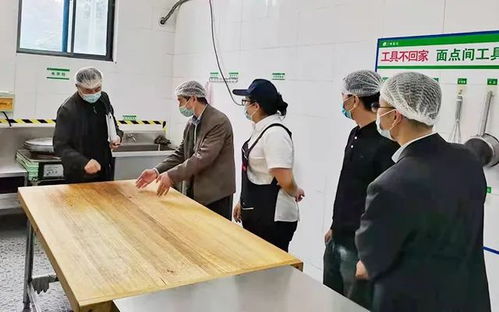 合肥市“三聚焦、三強化”抓好重點餐飲服務單位食品安全